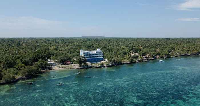 Lain-lain Panglao Sea Resort