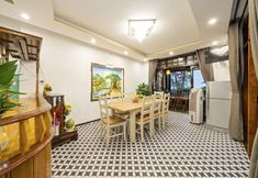 その他 2 Blue Whale Homestay