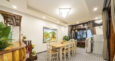 その他 2 Blue Whale Homestay