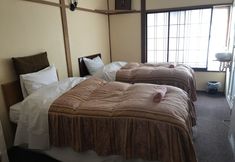 Others 4 Hakuba West Coast Inn Villa
