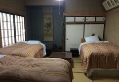 Others 6 Hakuba West Coast Inn Villa