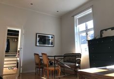 Lainnya 4 StayPlus Apartment near Vigeland Park