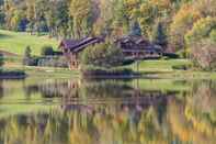 Others Hotel L'Ancolie Chalet du lac