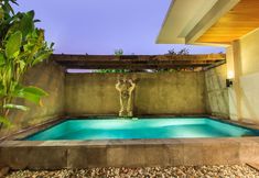 Lainnya 2 Kuta Legian Villa