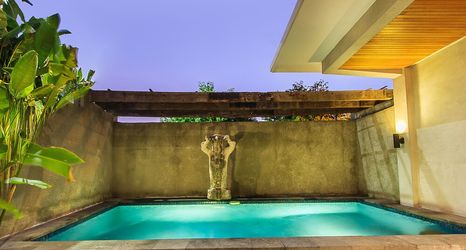 Lainnya 2 Kuta Legian Villa