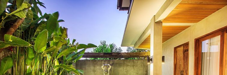 Lainnya Kuta Legian Villa