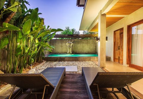 Lainnya Kuta Legian Villa