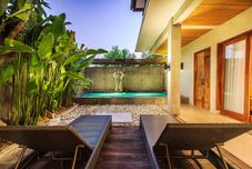Lainnya Kuta Legian Villa