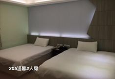 Khác 5 Wangjiaxin B&B