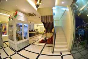 Husin Al Khaleej Hotel Apartment