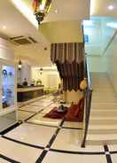 Imej utama Husin Al Khaleej Hotel Apartment