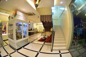 Husin Al Khaleej Hotel Apartment