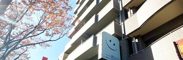 其他 OUCHI HOTEL Dambara