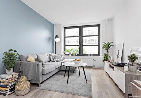 Others StayPlus Studio near Hipster Area