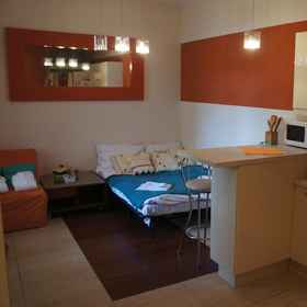 Primary image 1 Aleksroks Apartments Barska, Vanilla Aparthotel Hotels