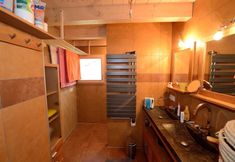 Others 5 B&B - La Case A Kio Bourg-St-Maurice Les Arcs