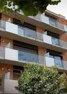 ภาพหลัก AB Park Güell Apartments