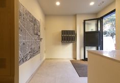 Others 2 AB Park Güell Apartments