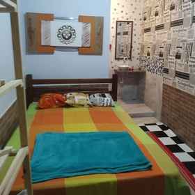 Primary image1Macondo Hostel Itamambuca,Meio Beach飯店