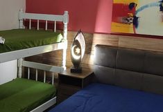 Lain-lain 5 Pousada Chale Cantão de Itamambuca