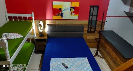 Lain-lain 2 Pousada Chale Cantão de Itamambuca