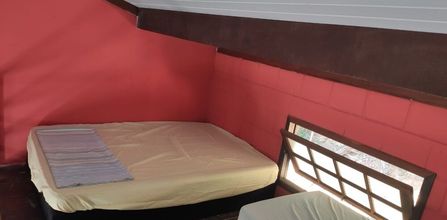 Lain-lain 4 Pousada Chale Cantão de Itamambuca