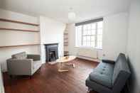 Others Central London 2BR Apartment in Waterloo