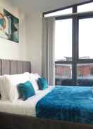 Room Tudors eSuites City Centre Apartment