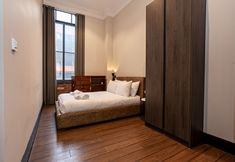 Lain-lain 2 Portland Street Apartments