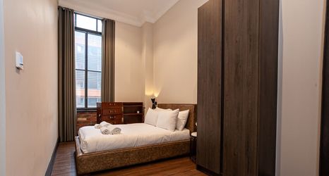 Lain-lain 2 Portland Street Apartments