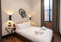 Lain-lain 5 Portland Street Apartments