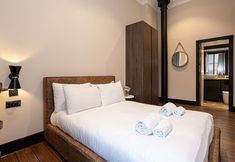 Lain-lain 3 Portland Street Apartments