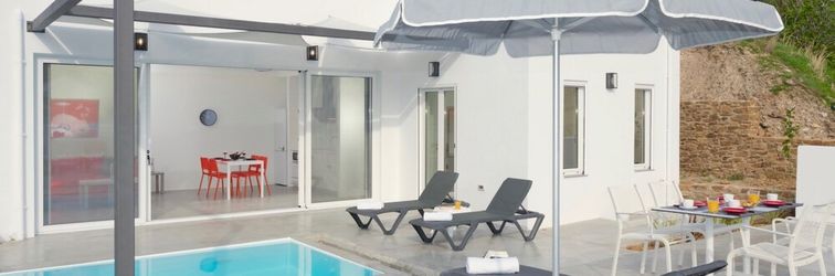 Lain-lain Paradiso III