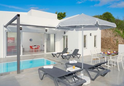 Lain-lain Paradiso III