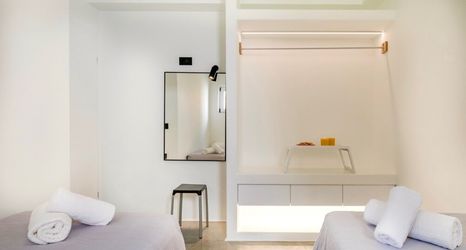 Lain-lain 2 Paradiso III