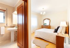 Others 5 Villa Lobos Apartamento