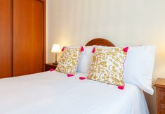 Others 7 Villa Lobos Apartamento