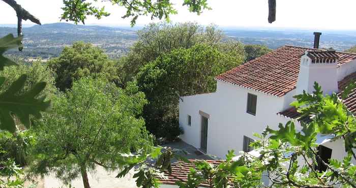 อื่นๆ Casa da Vigia Marvão