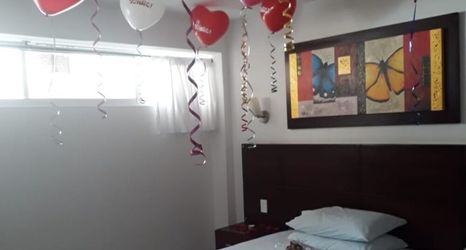 其他 2 Hotel Hidalgo