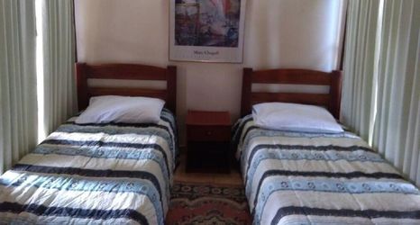 Others 2 Chalé aconchegante