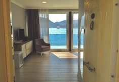 其他 7 Moonlight Boutique Hotel-Bozburun