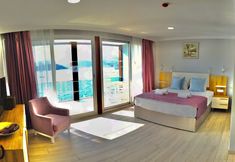 其他 5 Moonlight Boutique Hotel-Bozburun