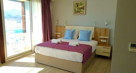 其他 2 Moonlight Boutique Hotel-Bozburun