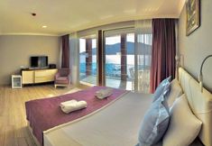 其他 6 Moonlight Boutique Hotel-Bozburun