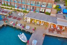 其他 Moonlight Boutique Hotel-Bozburun