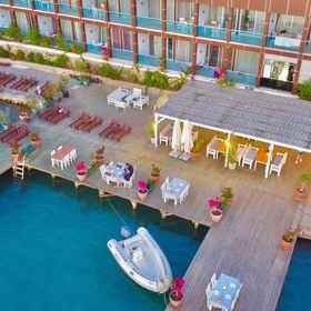 Primary image1Moonlight Boutique Hotel-Bozburun,洛里玛遗址飯店