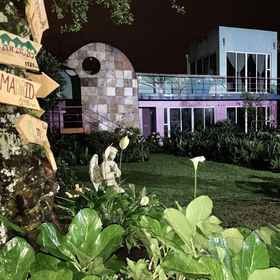 Primary image1Gosen B&B,圣巴勃罗飯店