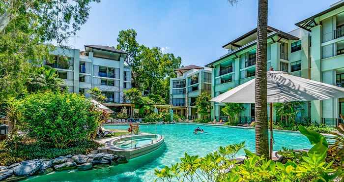 Others Luxury Apartment at Sea Temple Palm Cove 2 Bed 2 Bath
