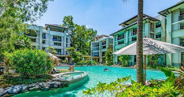 Others Luxury Apartment at Sea Temple Palm Cove 2 Bed 2 Bath