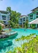 ภาพหลัก Luxury Apartment at Sea Temple Palm Cove 2 Bed 2 Bath